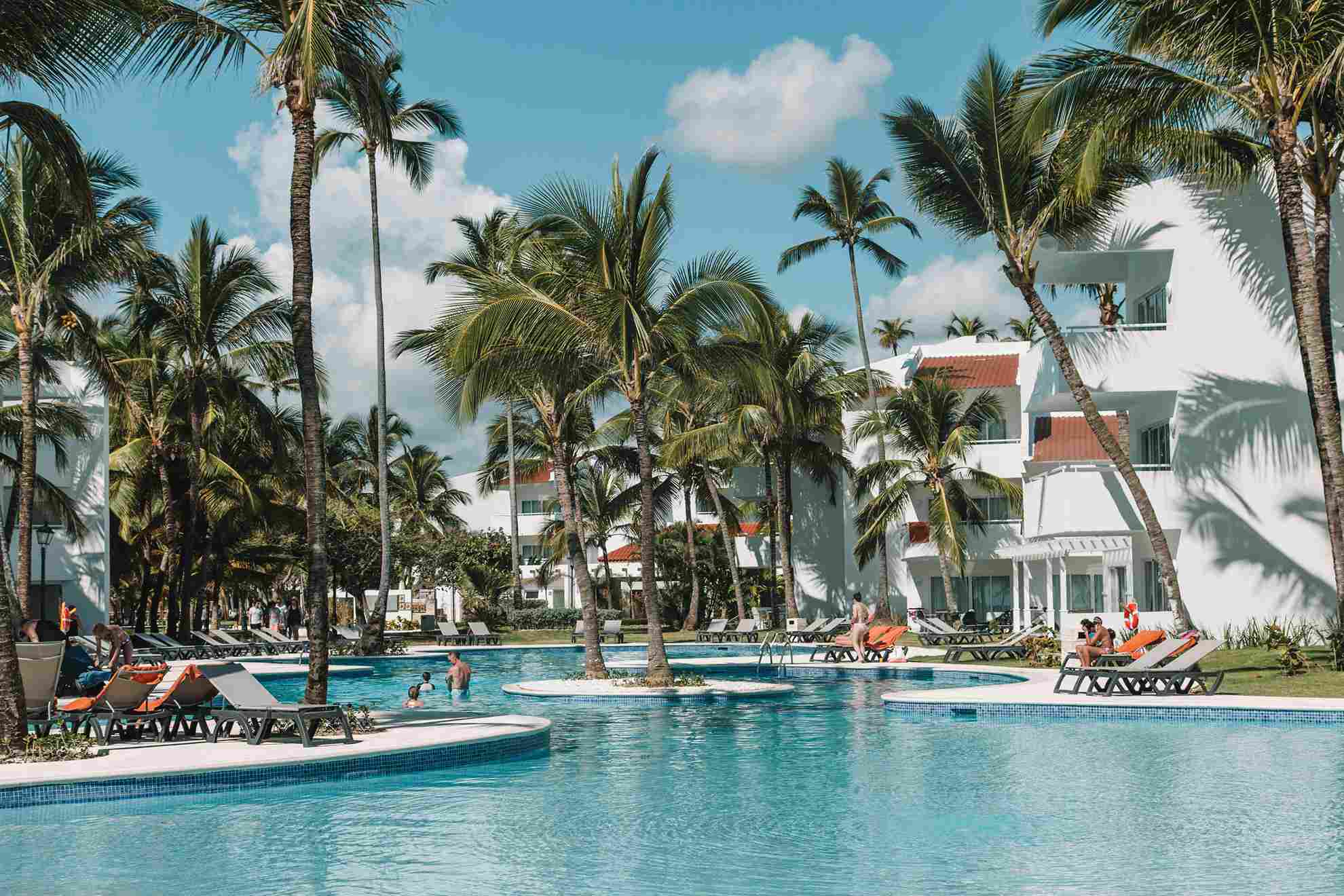 República Dominicana como destino líder del Caribe en turismo 2026 con récord histórico de visitantes.