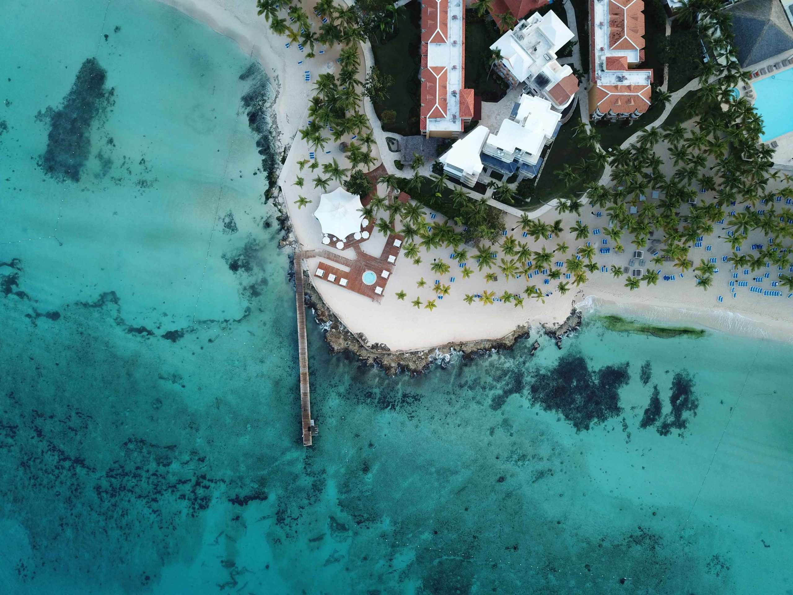 República Dominicana como destino turístico consolidado que impulsa nueva demanda residencial e inmobiliaria.