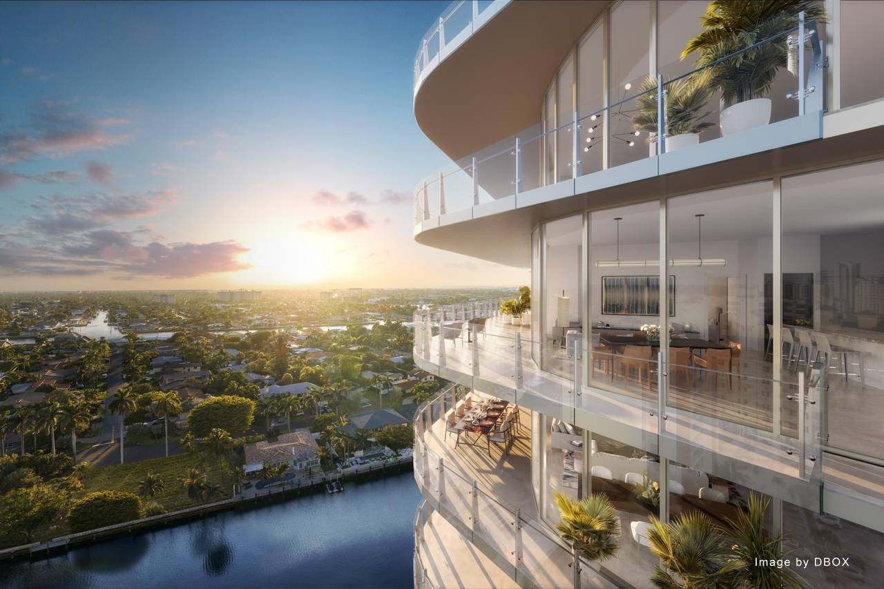 Proyecto inmobiliario en preventa en República Dominicana para compradores extranjeros