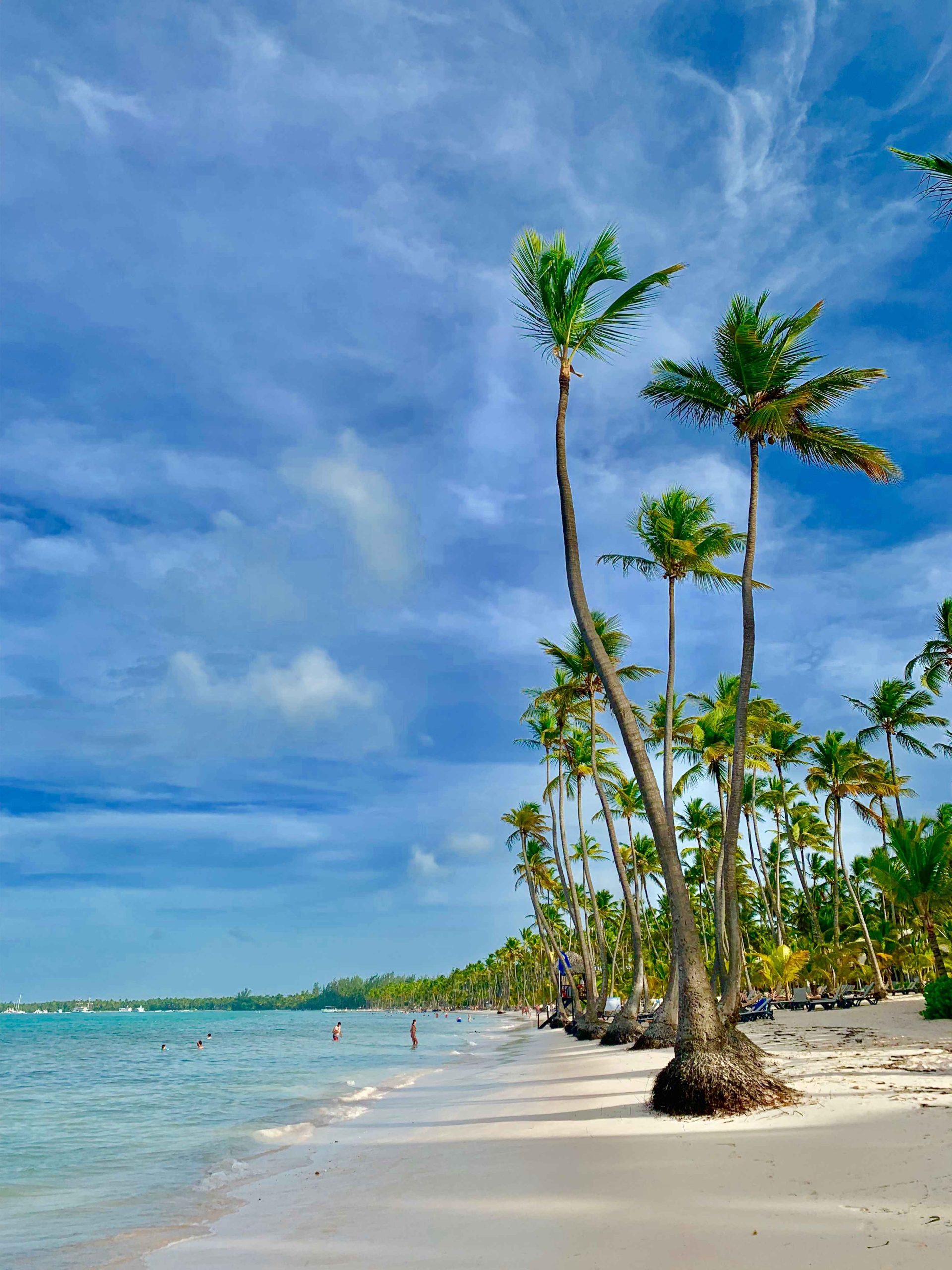Punta Cana como destino turístico e inmobiliario que mantiene conectividad internacional durante temporada baja.