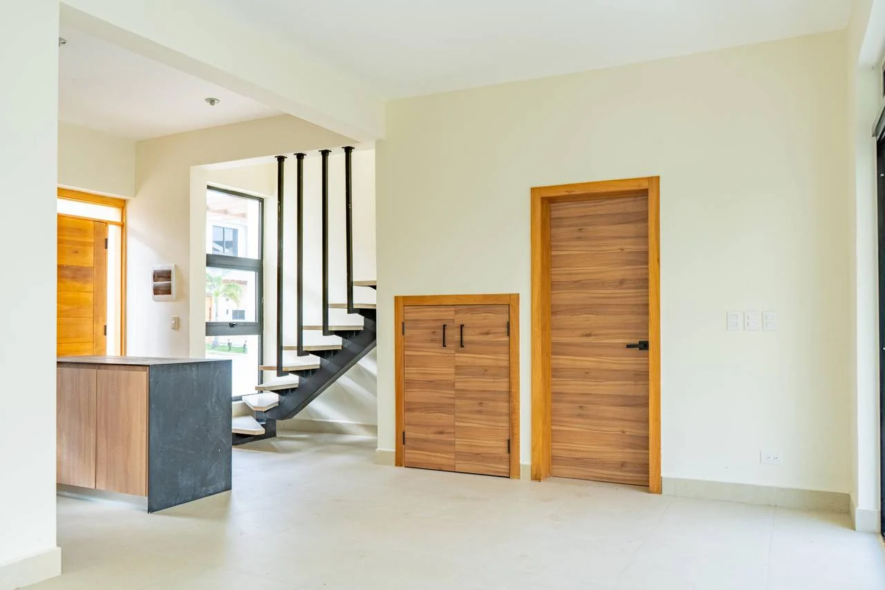 Fotografía 3 · Propiedad a estrenar Villa en Venta Bávaro, Punta Cana