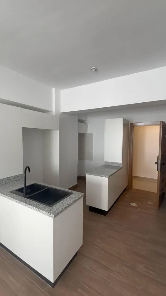 Fotografía 6 · Unidades de 1, 2 y 3 habitaciones a estrenar en el Millón