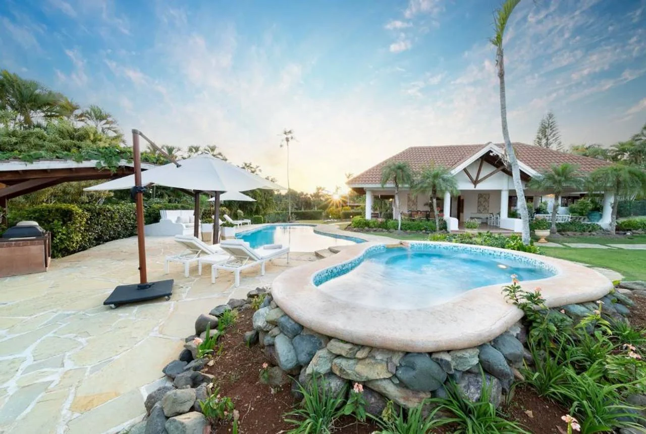 Fotografía 7 · Villa en Venta en Casa de Campo - República Dominicana