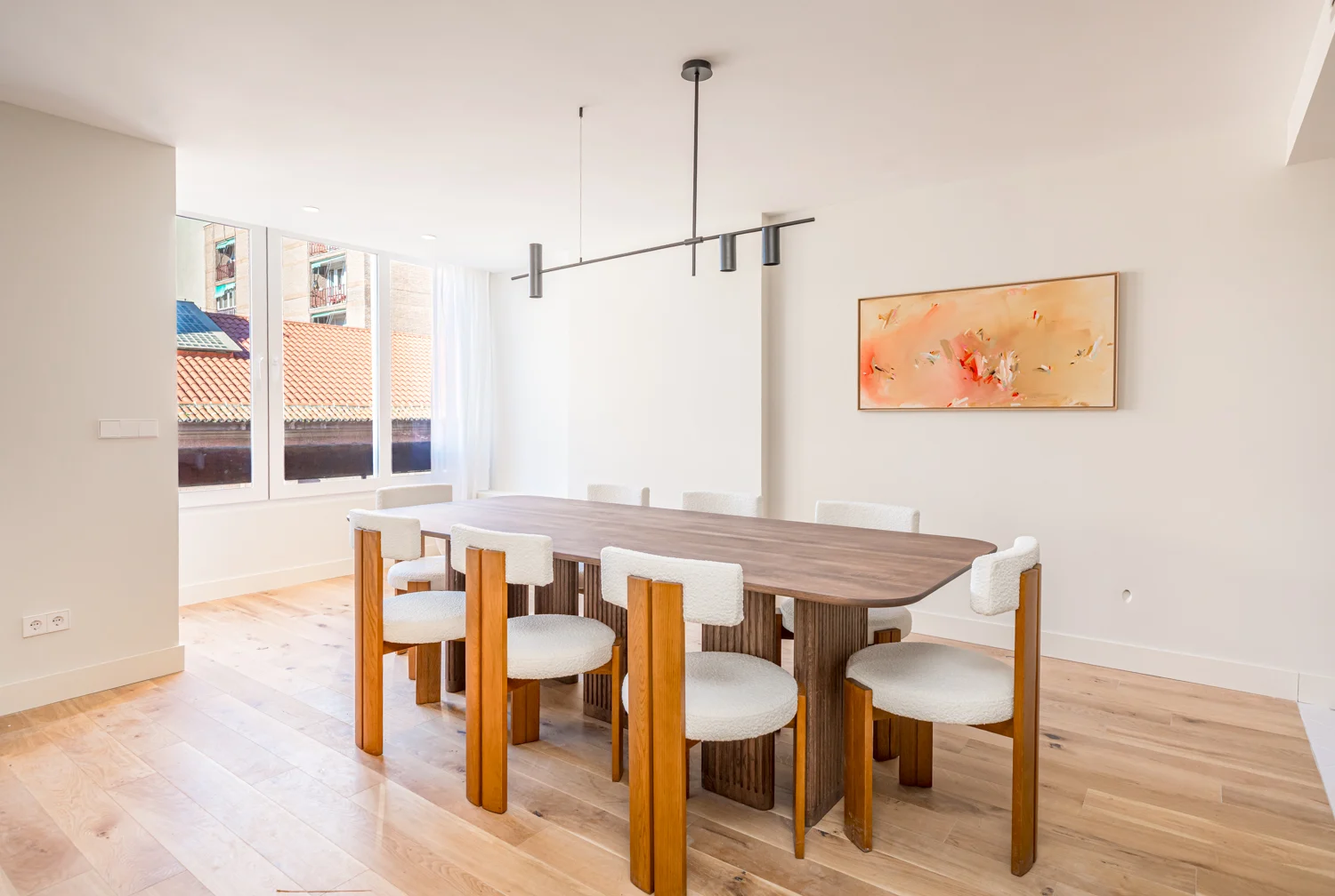 Fotografía 10 · Luxury Apartment in Salamanca District