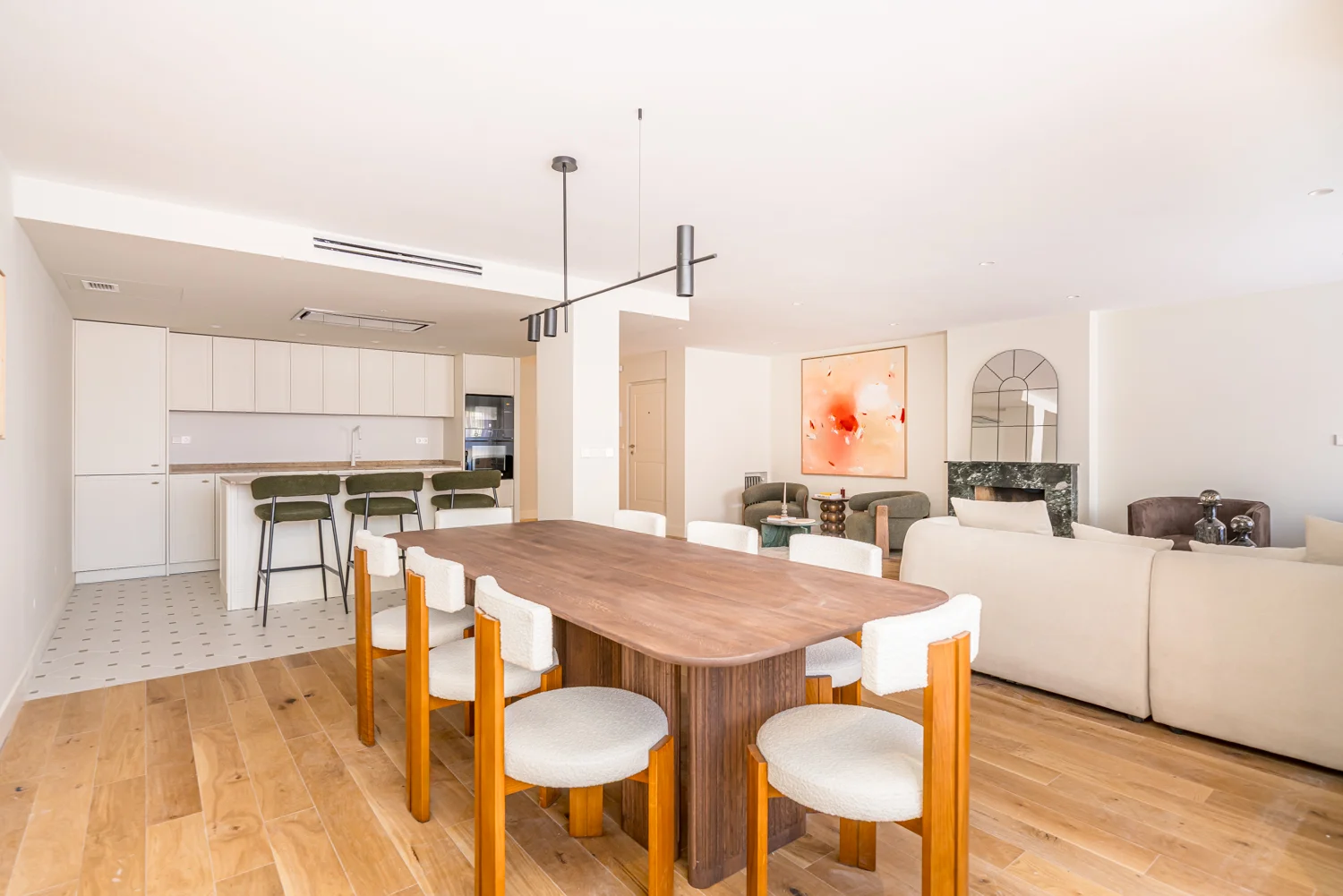 Fotografía 9 · Luxury Apartment in Salamanca District