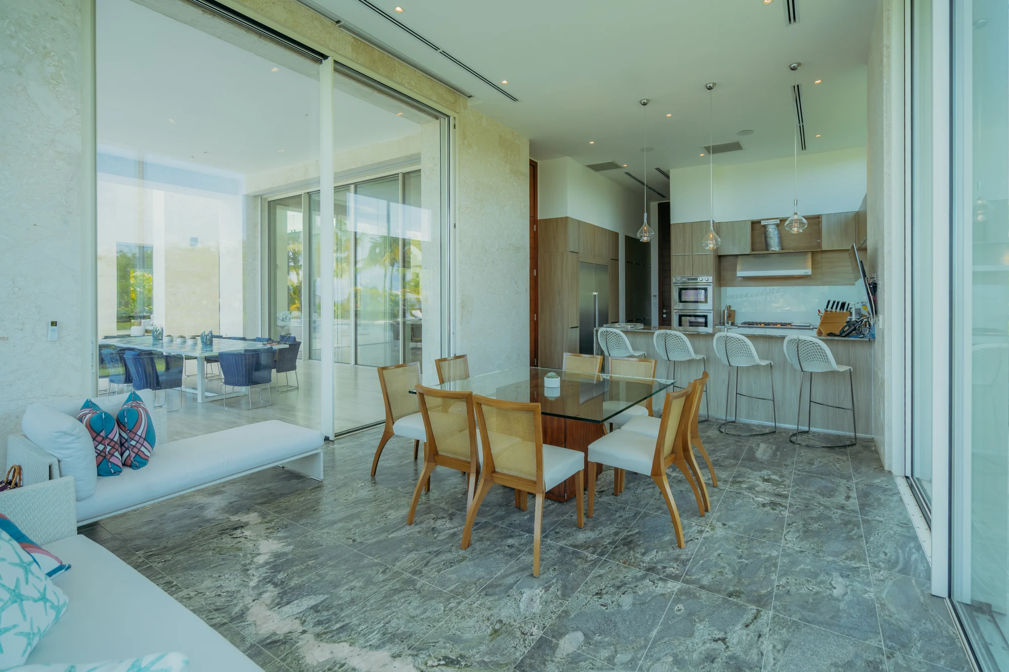 Fotografía 10 · Villa for Sale – Golf Founders, Cap Cana, Dominican Republic