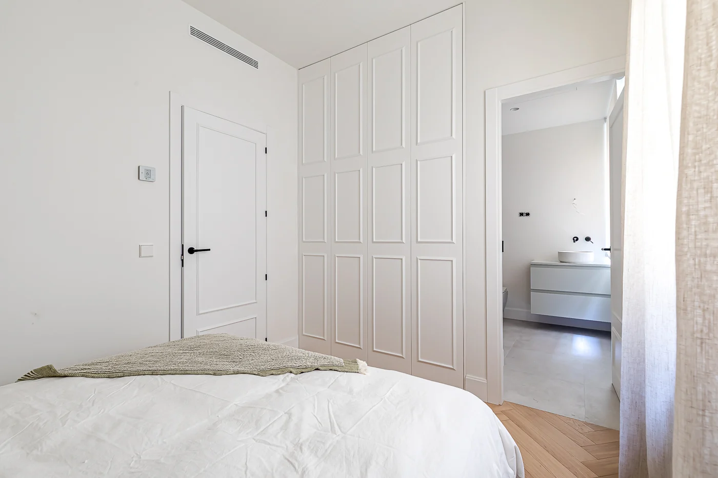Fotografía 33 · Exclusive Renovated Apartment in Salamanca District · Madrid
