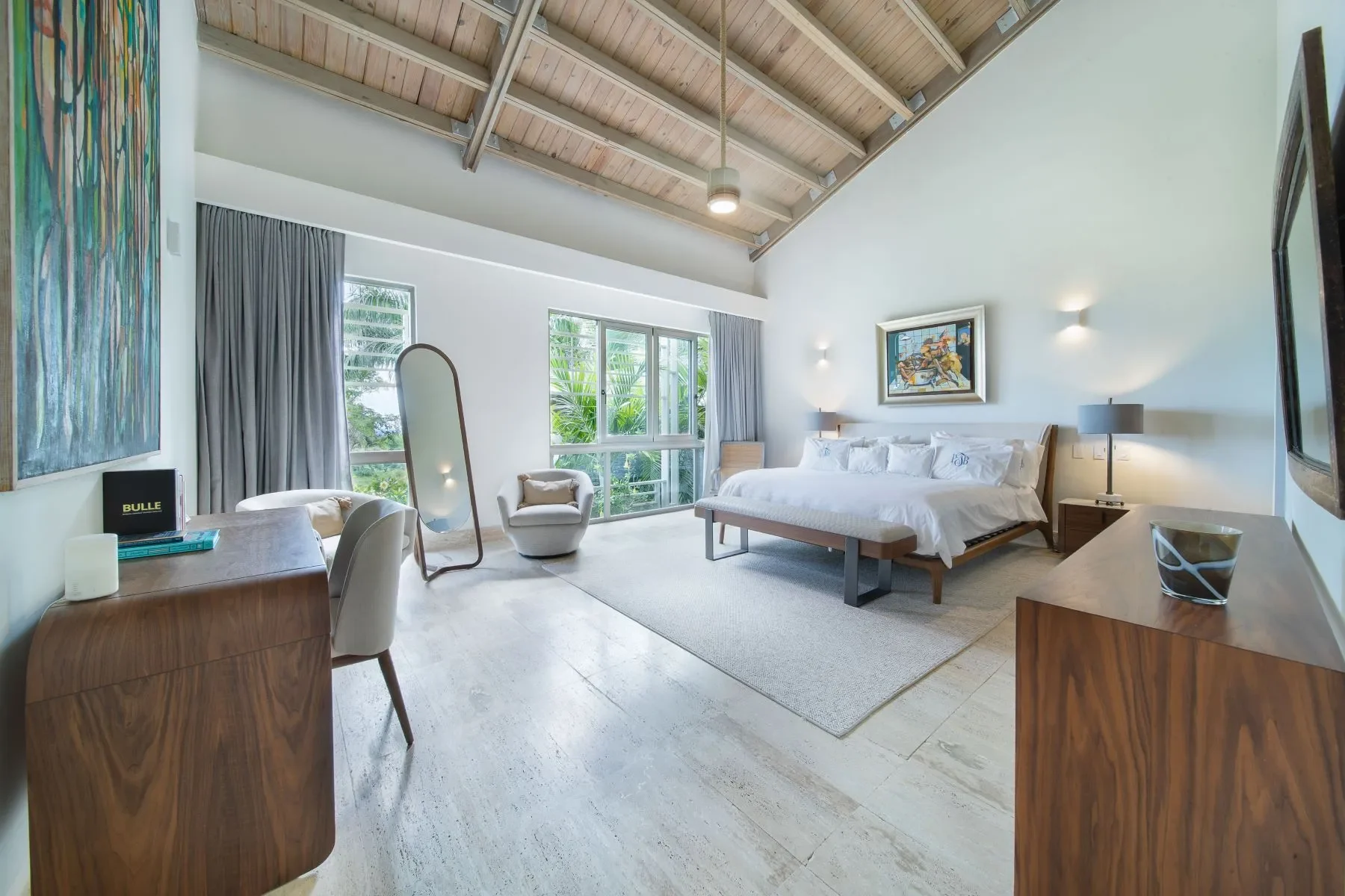Fotografía 23 · Exclusive Contemporary Residence with Ocean Views in Casa de Campo