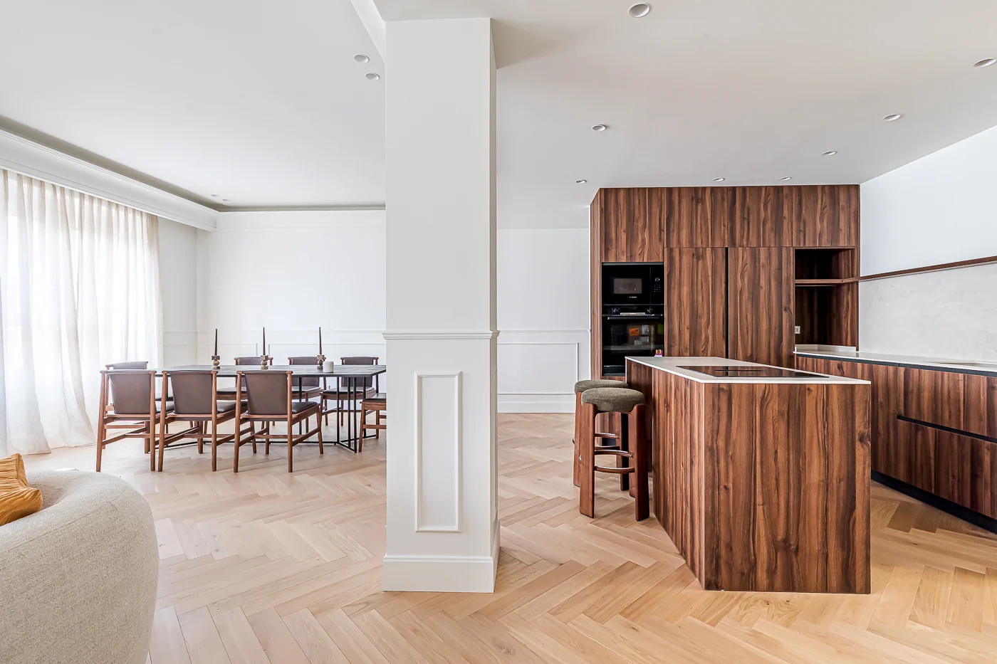 Fotografía 7 · Exclusive Renovated Apartment in Salamanca District · Madrid