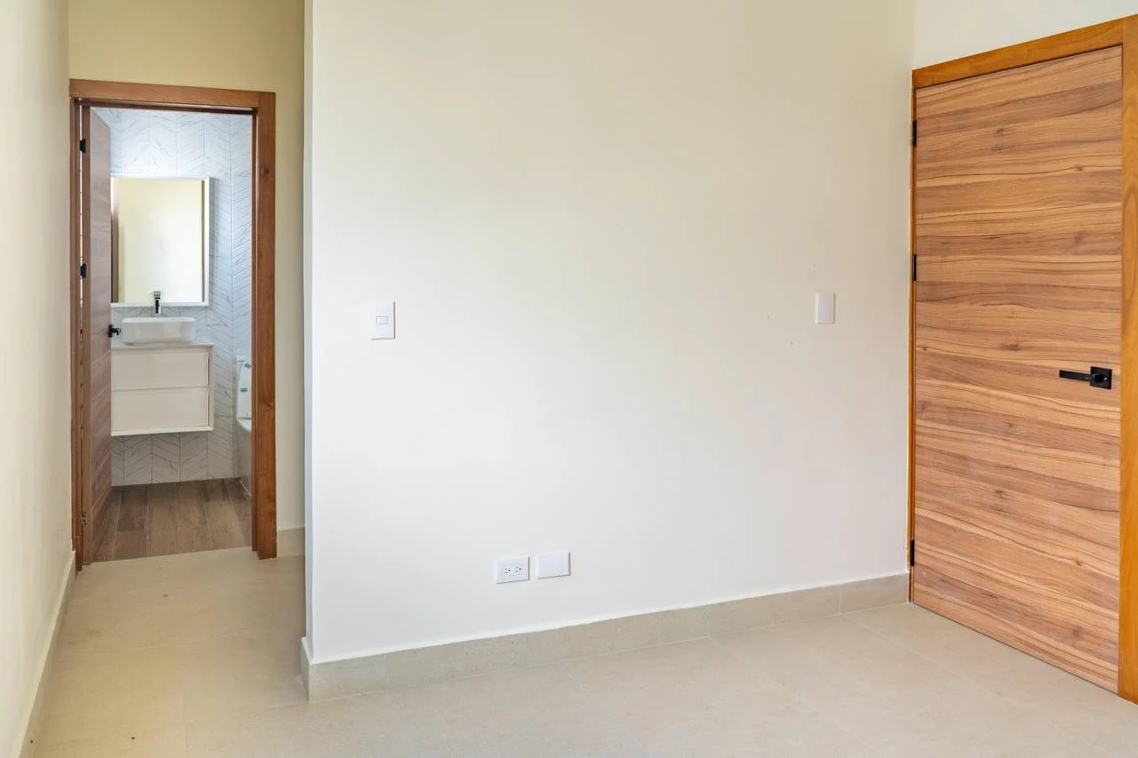 Fotografía 5 · Propiedad a estrenar Villa en Venta Bávaro, Punta Cana