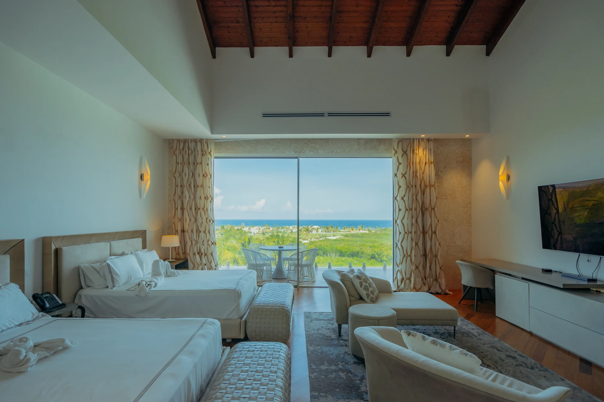 Fotografía 20 · Villa for Sale – Golf Founders, Cap Cana, Dominican Republic