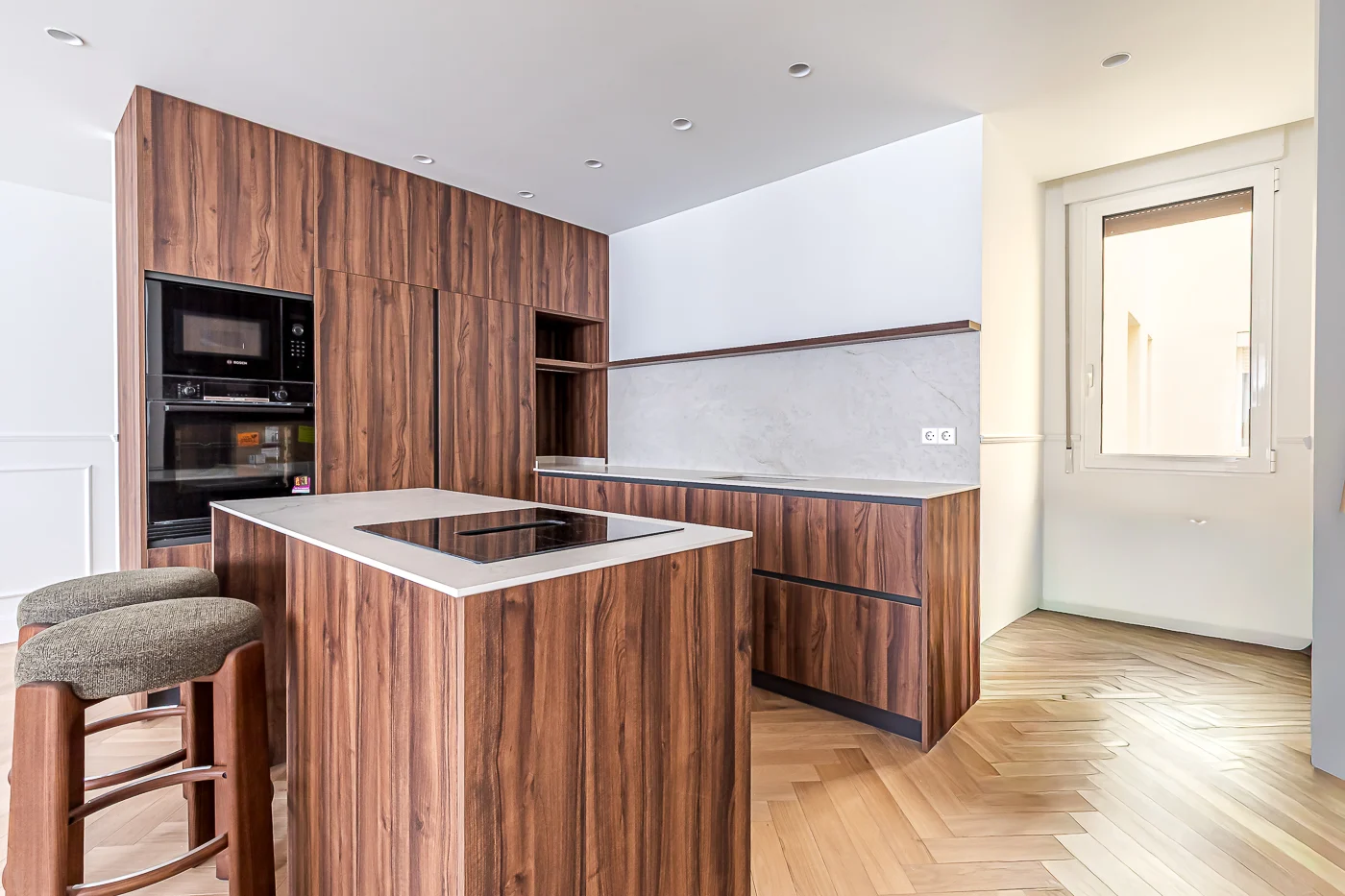 Fotografía 9 · Exclusive Renovated Apartment in Salamanca District · Madrid