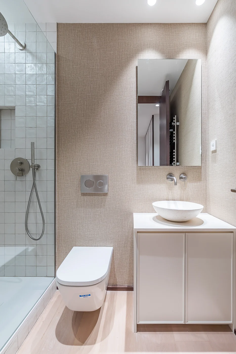 Fotografía 30 · Exclusive Renovated Apartment with Terrace in Salamanca District
