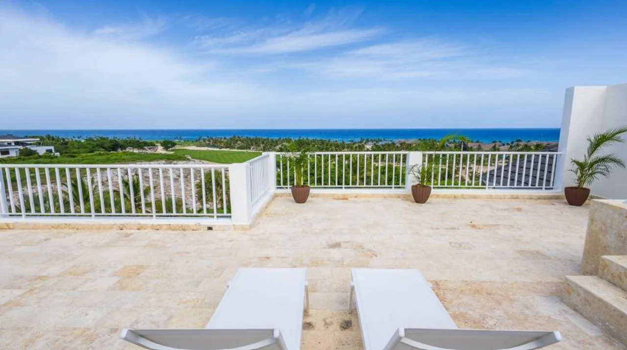 Fotografía 9 · VILLA EN VENTA GOLF FOUNDER CAP CANA,REPÚBLICA DOMINICANA