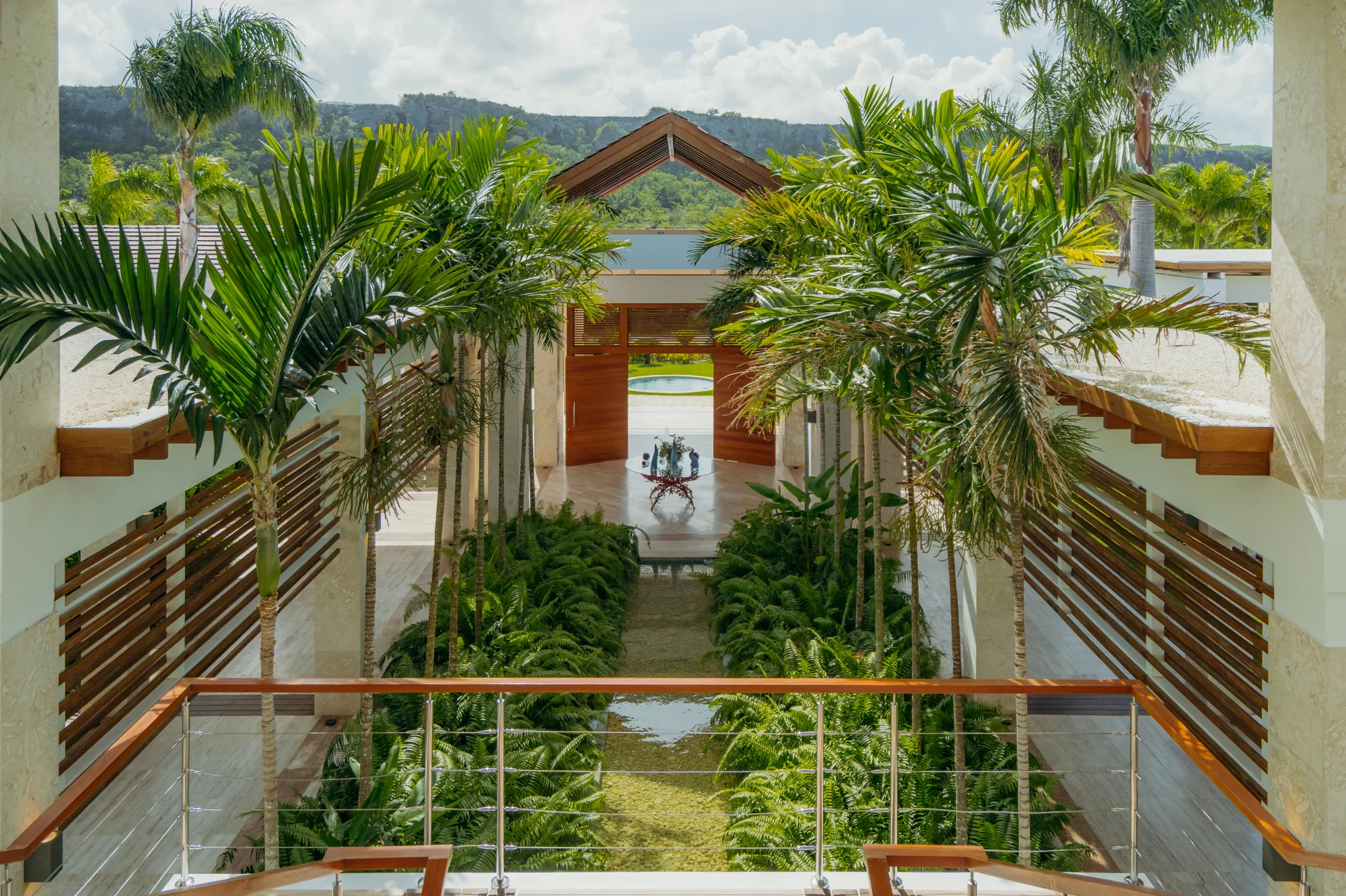 Fotografía 42 · Villa for Sale – Golf Founders, Cap Cana, Dominican Republic