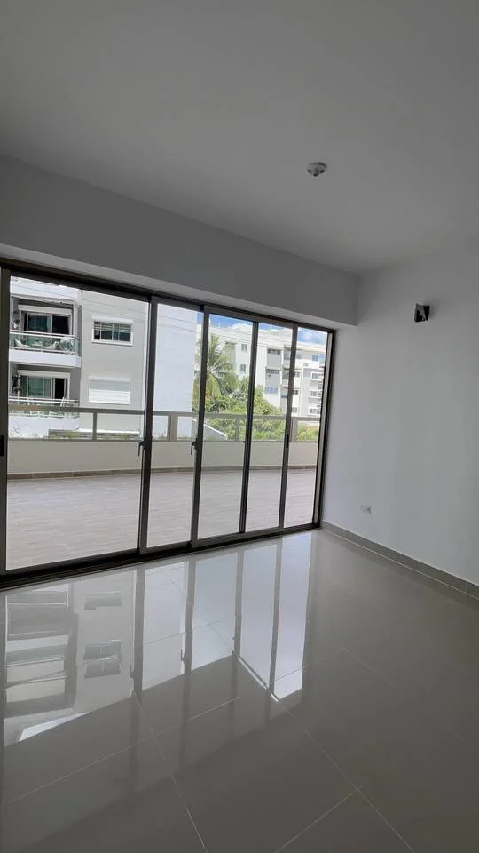 Fotografía 3 · Unidades de 1, 2 y 3 habitaciones a estrenar en el Millón