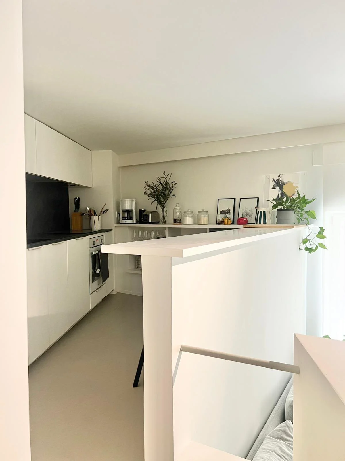 Fotografía 6 · Signature Design Apartment Madrids