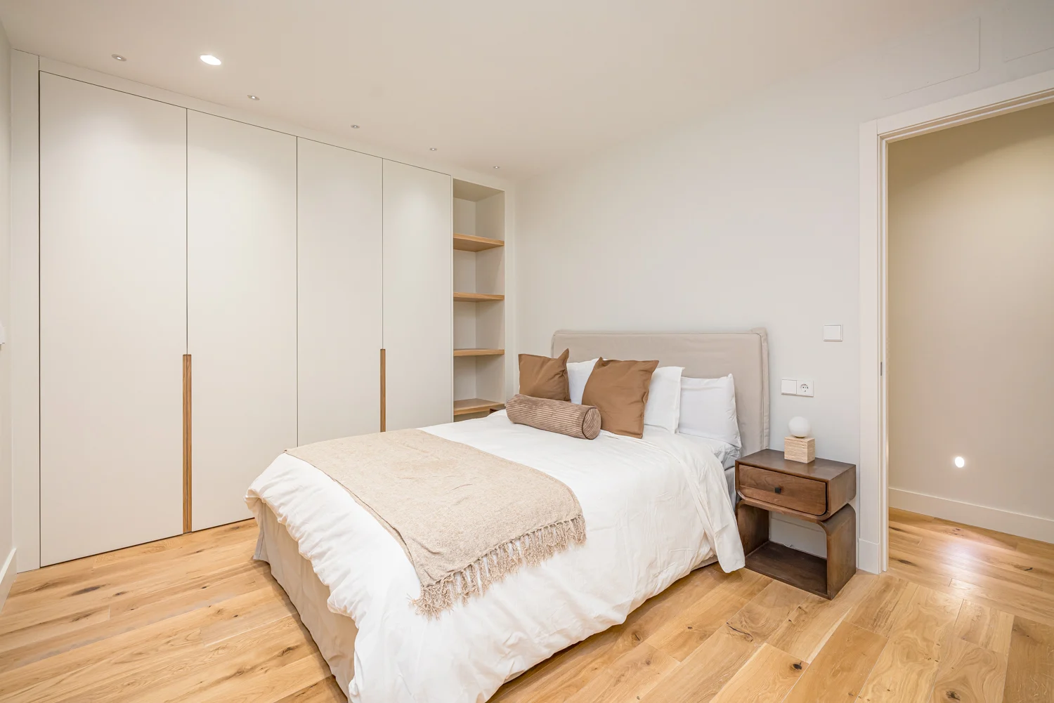 Fotografía 17 · Luxury Apartment in Salamanca District