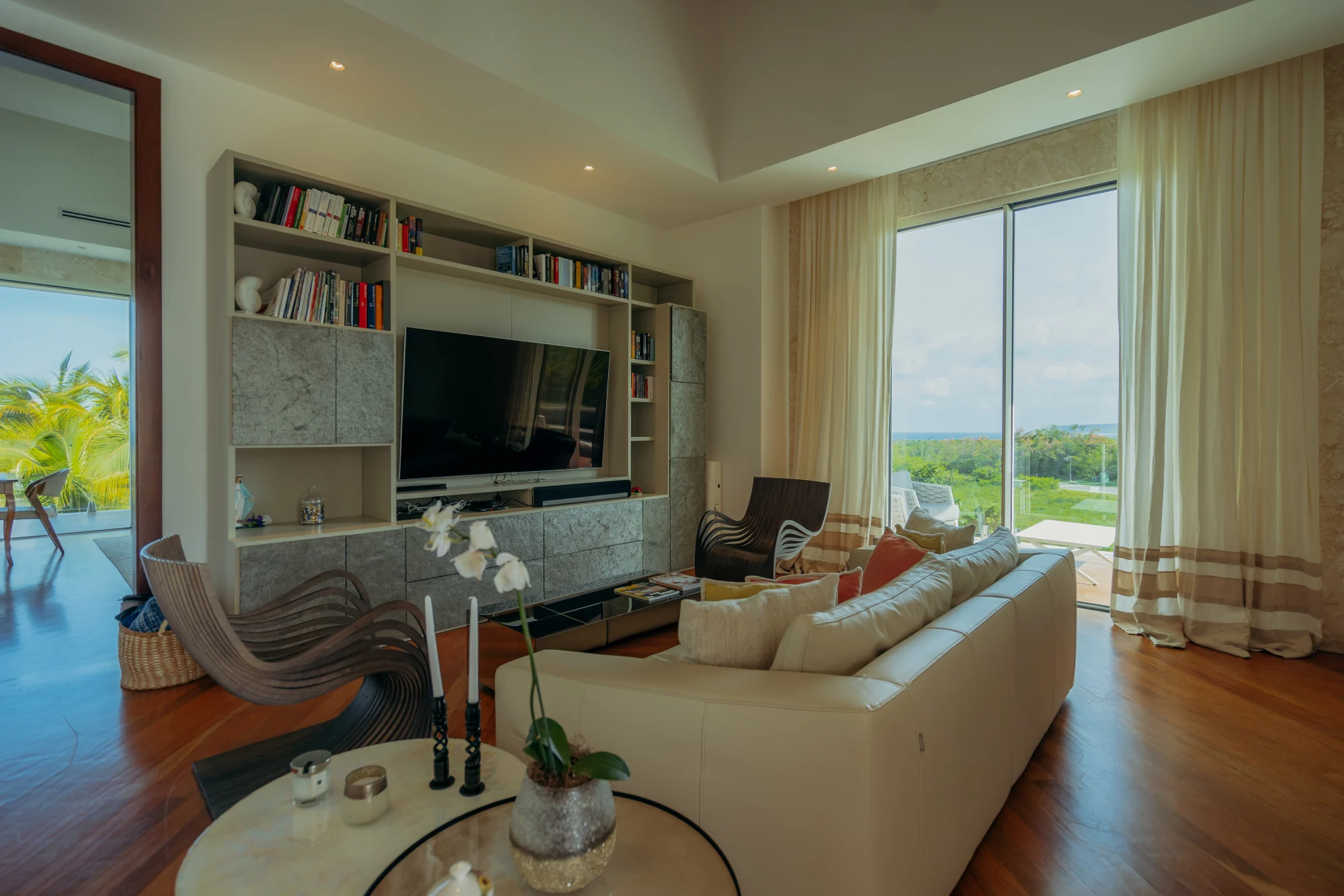Fotografía 40 · Villa for Sale – Golf Founders, Cap Cana, Dominican Republic
