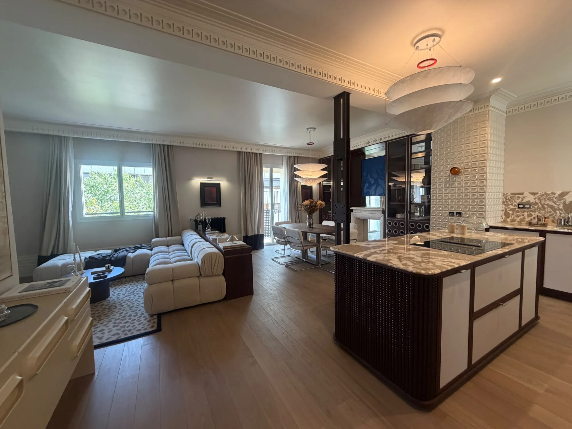 Fotografía 15 · Exclusive Luxury Apartment in Salamanca District – Madrid