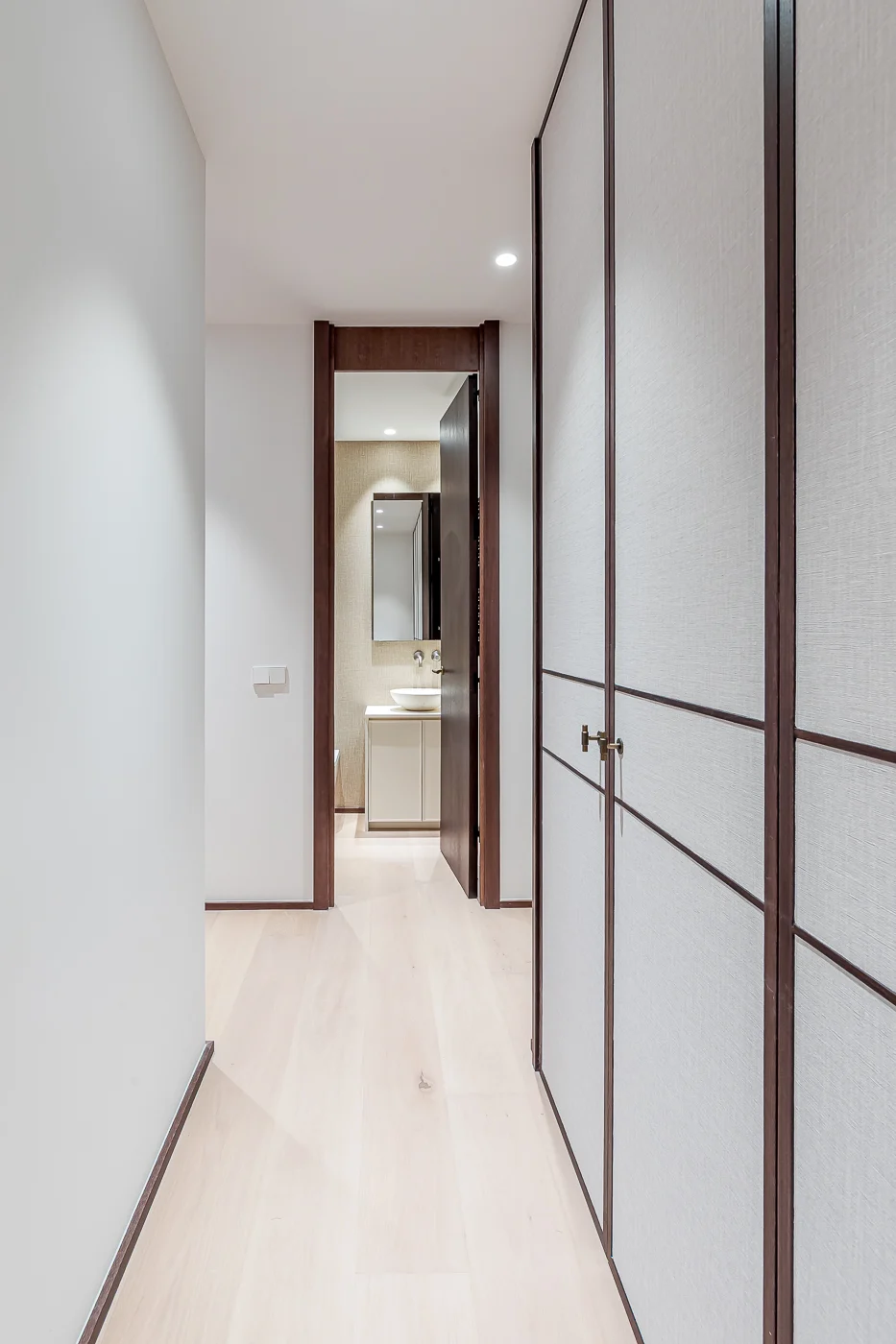 Fotografía 31 · Exclusive Renovated Apartment with Terrace in Salamanca District