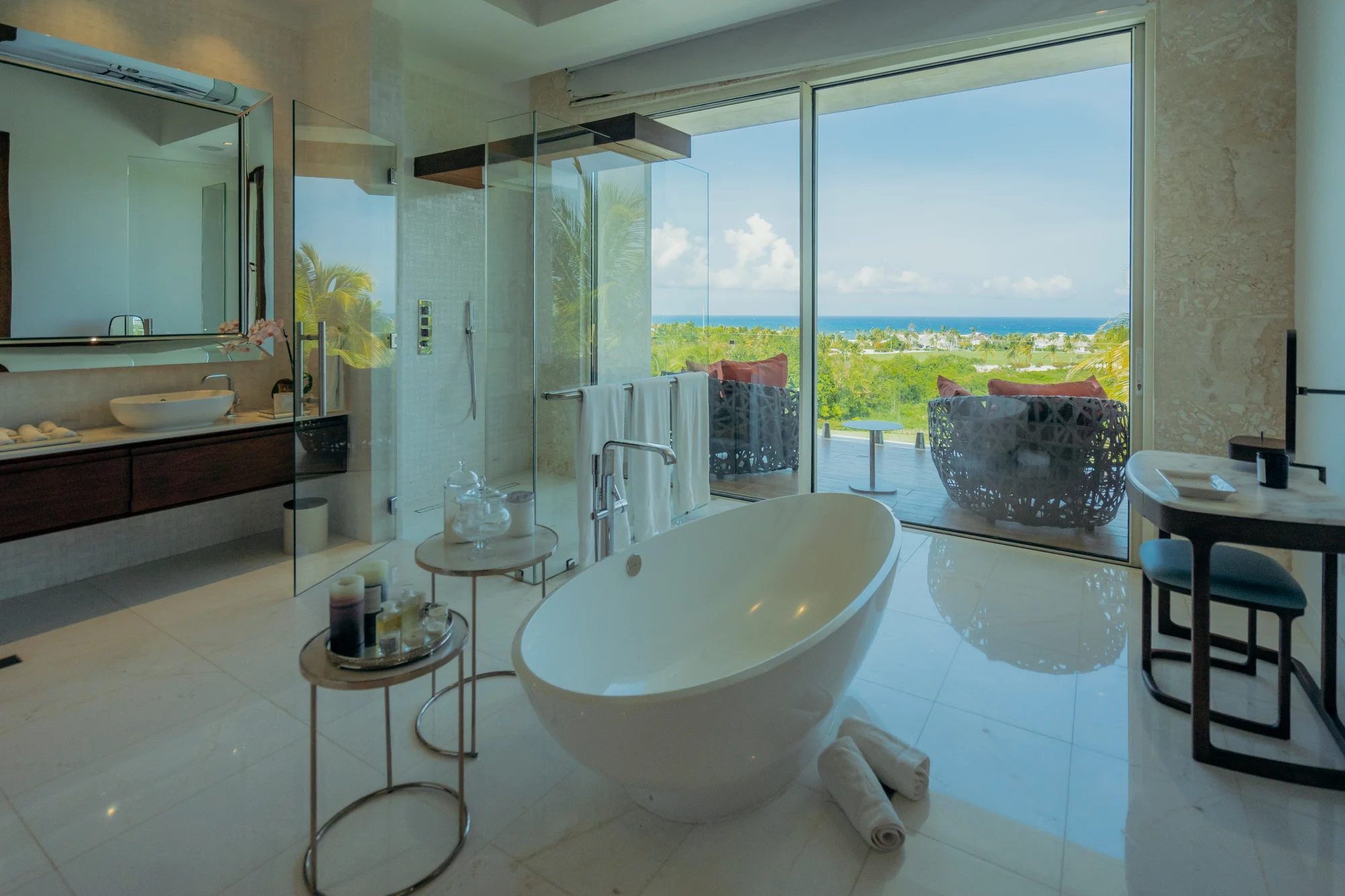 Fotografía 35 · Villa for Sale – Golf Founders, Cap Cana, Dominican Republic