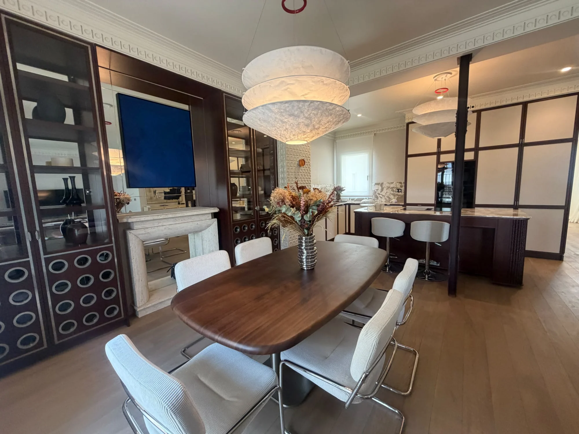 Fotografía 22 · Exclusive Luxury Apartment in Salamanca District – Madrid