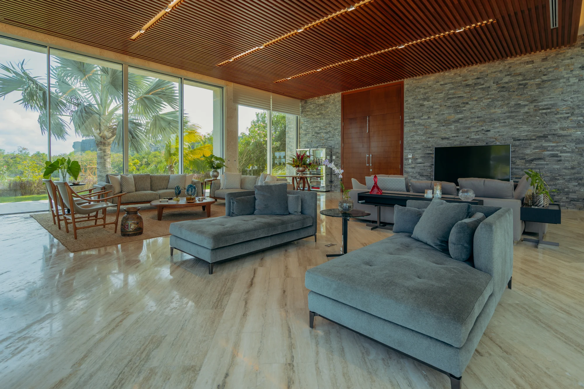 Fotografía 63 · Villa for Sale – Golf Founders, Cap Cana, Dominican Republic