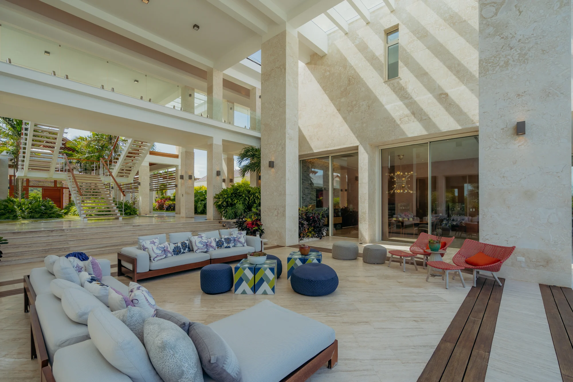 Fotografía 77 · Villa for Sale – Golf Founders, Cap Cana, Dominican Republic