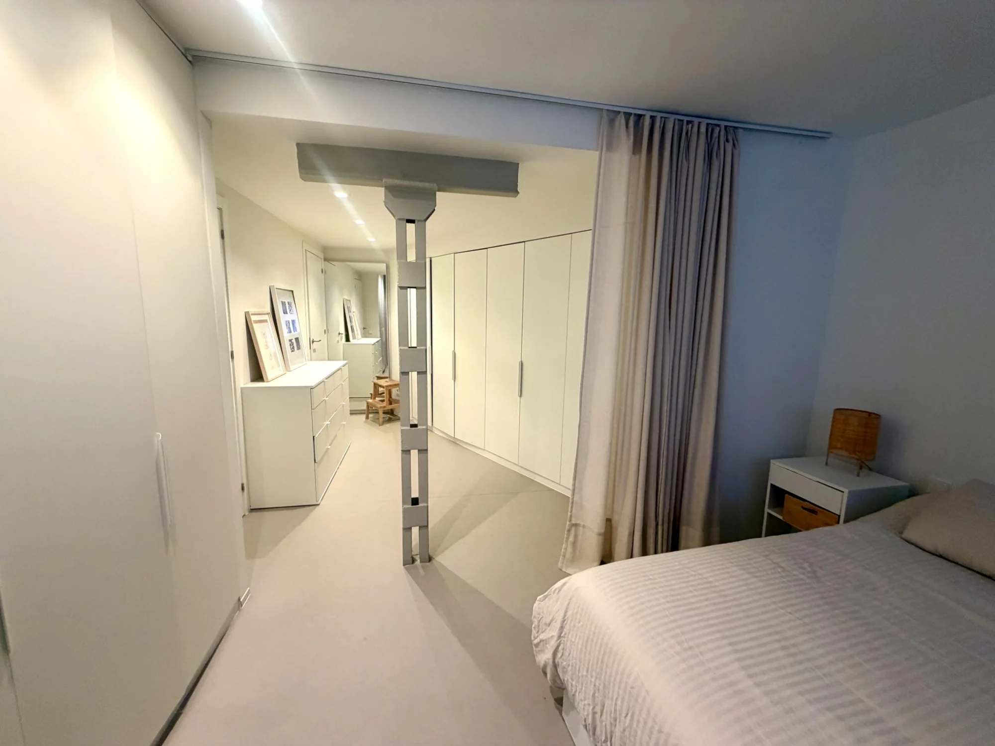 Fotografía 11 · Signature Design Apartment Madrids