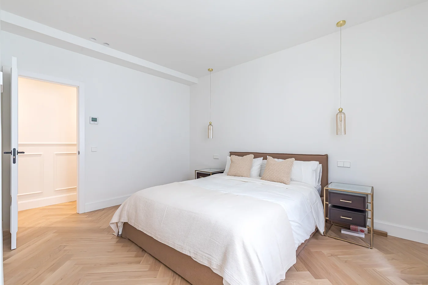 Fotografía 28 · Exclusive Renovated Apartment in Salamanca District · Madrid