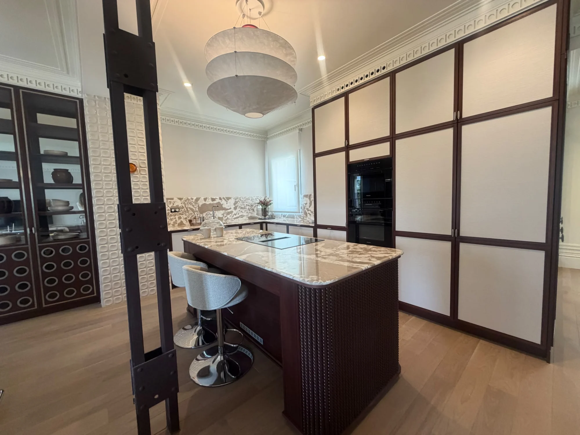 Fotografía 5 · Exclusive Luxury Apartment in Salamanca District – Madrid