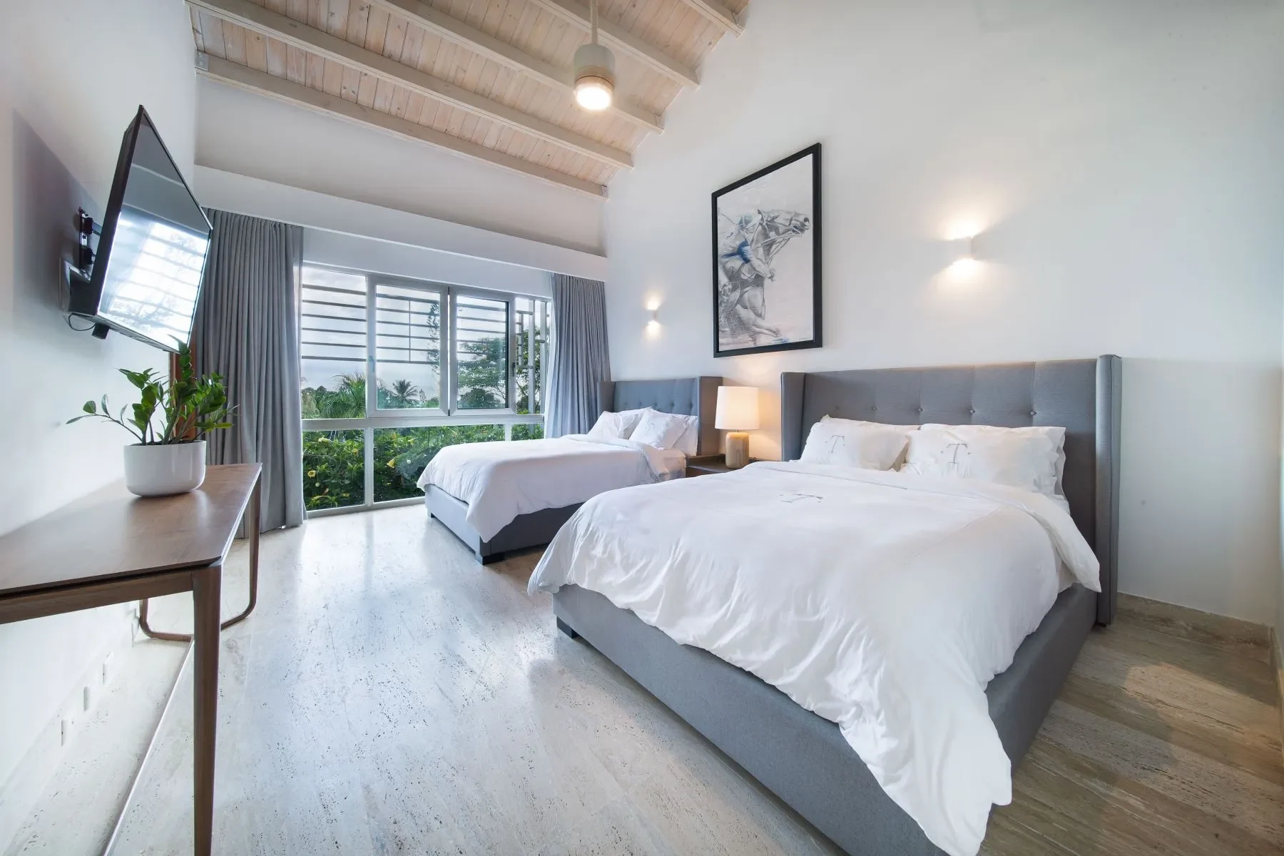 Fotografía 20 · Exclusive Contemporary Residence with Ocean Views in Casa de Campo