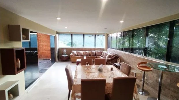 Fotografía 7 · Beautiful Apartment for Sale in El Solar del Hatillo
