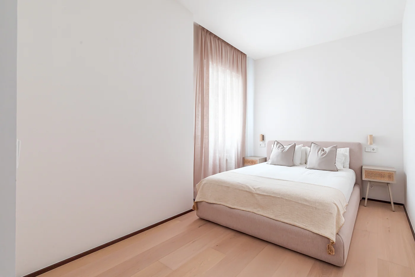 Fotografía 44 · Exclusive Renovated Apartment with Terrace in Salamanca District