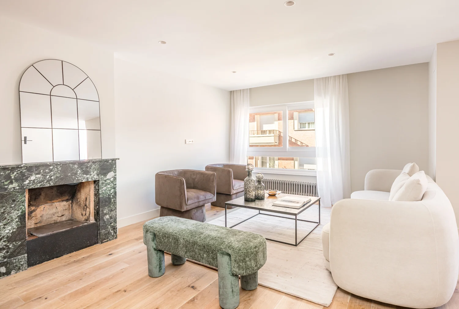 Fotografía 3 · Luxury Apartment in Salamanca District
