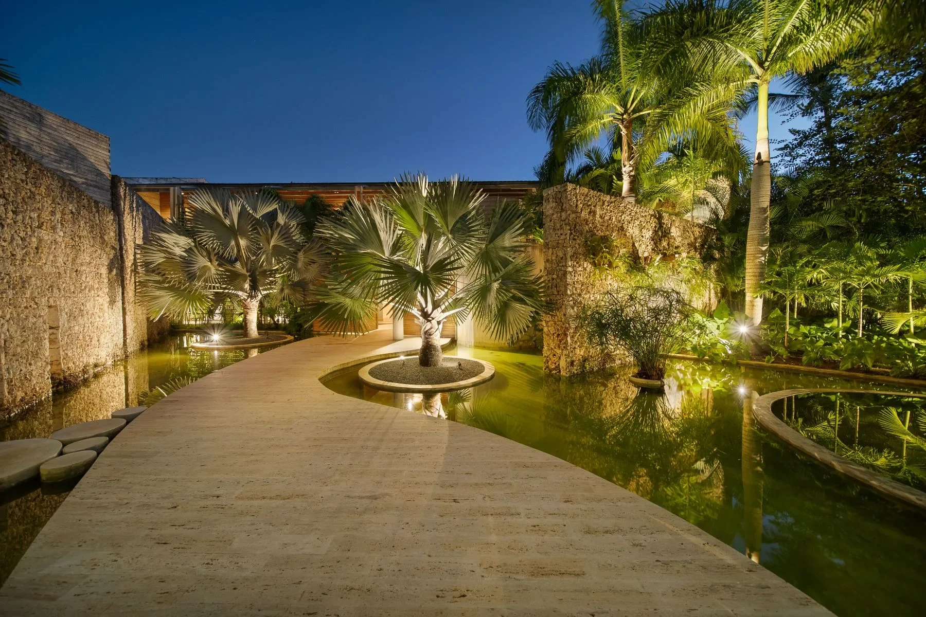Fotografía 2 · Exclusive Contemporary Residence with Ocean Views in Casa de Campo