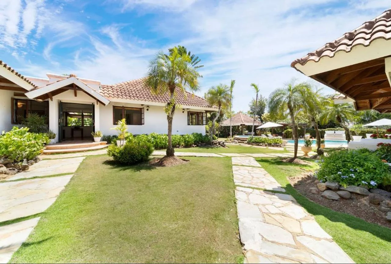Fotografía 4 · Villa en Venta en Casa de Campo - República Dominicana