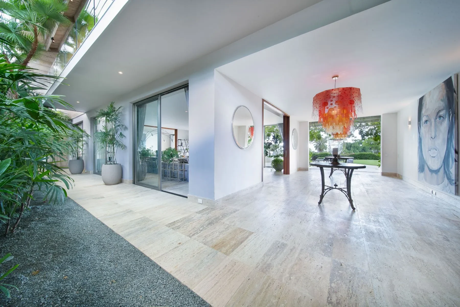 Fotografía 16 · Exclusive Contemporary Residence with Ocean Views in Casa de Campo