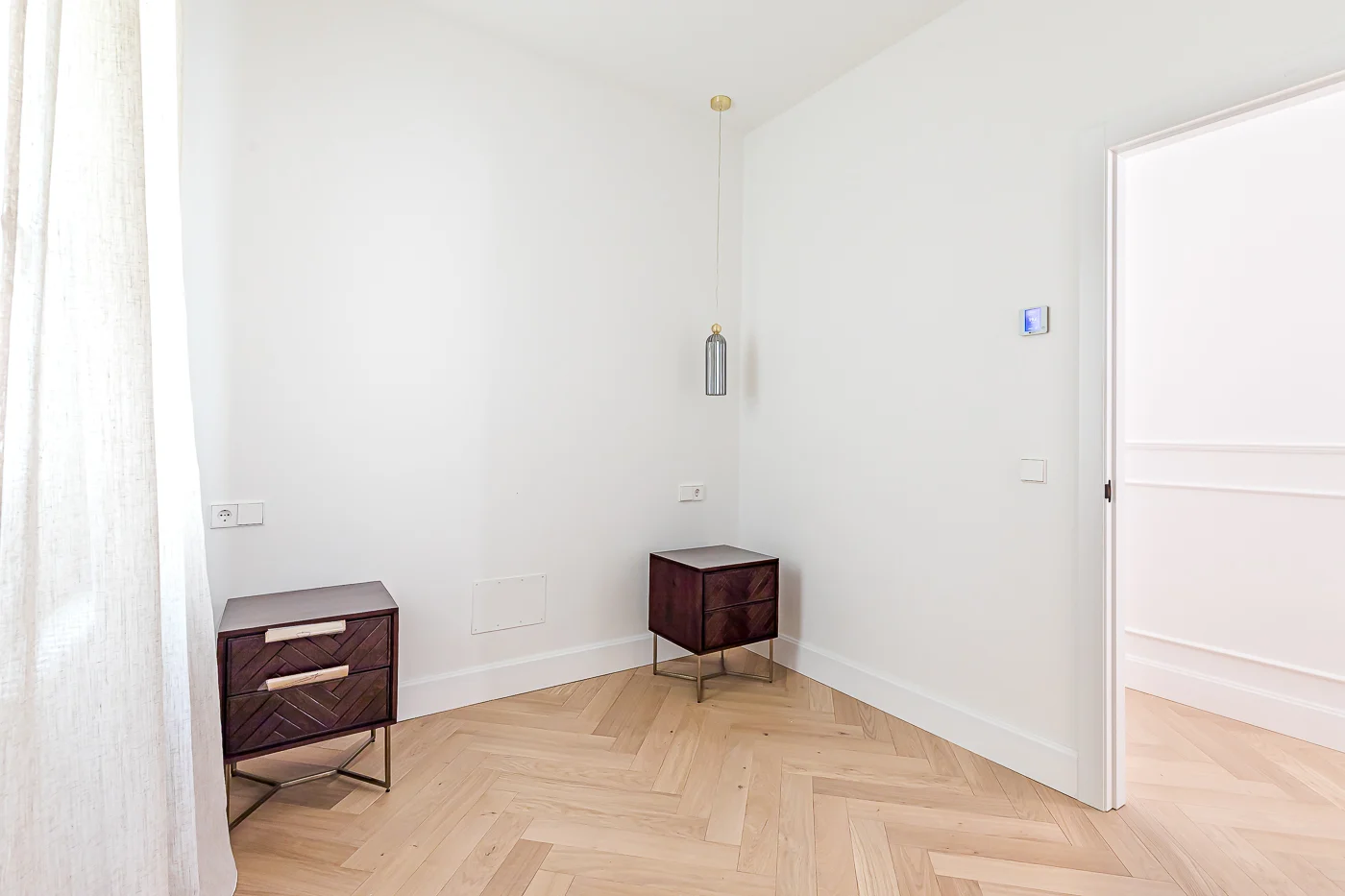 Fotografía 30 · Exclusive Renovated Apartment in Salamanca District · Madrid
