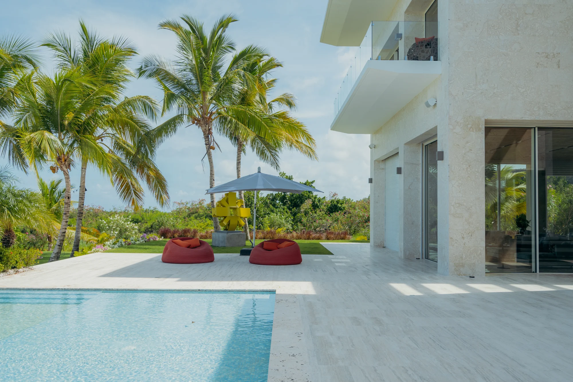Fotografía 88 · Villa for Sale – Golf Founders, Cap Cana, Dominican Republic