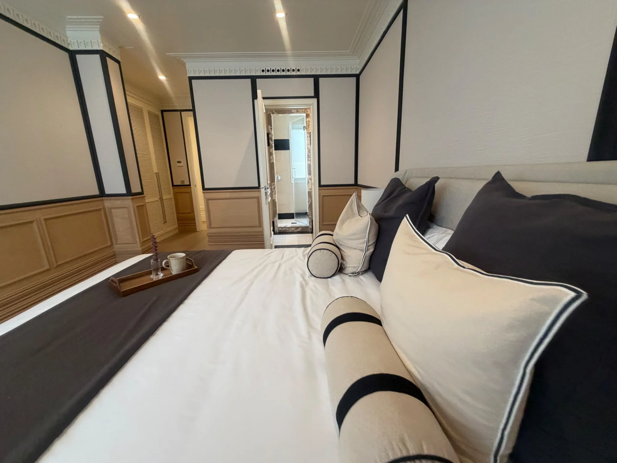 Fotografía 23 · Exclusive Luxury Apartment in Salamanca District – Madrid