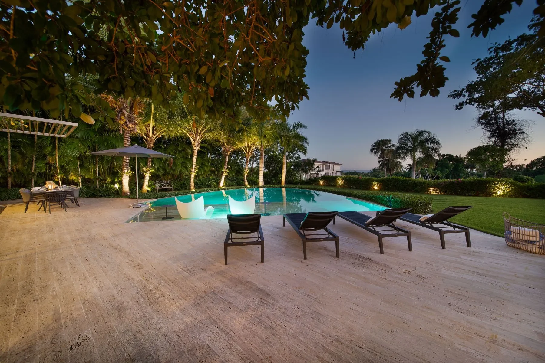 Fotografía 27 · Exclusive Contemporary Residence with Ocean Views in Casa de Campo