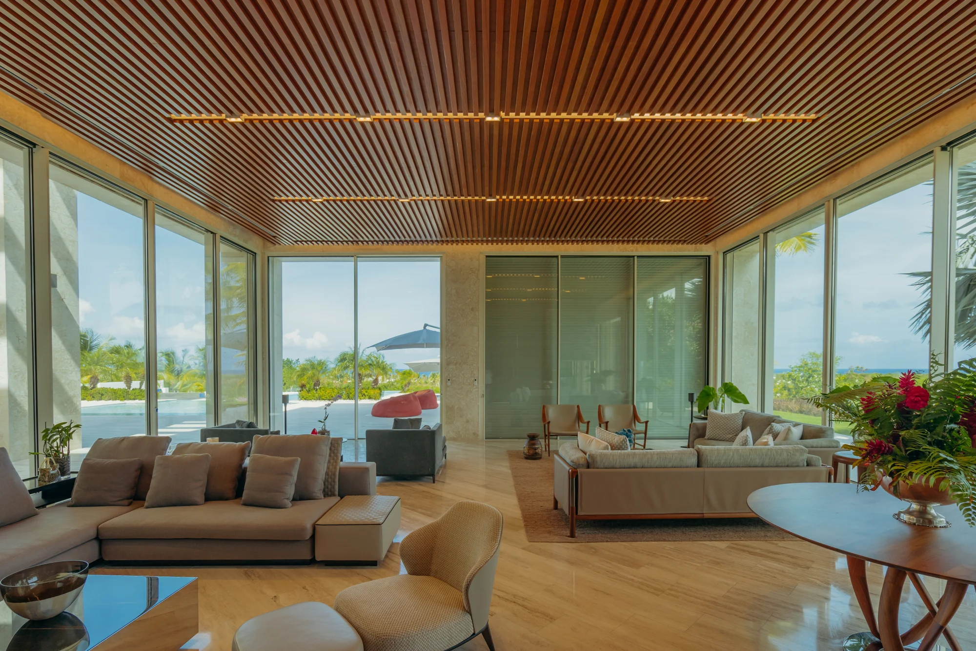 Fotografía 65 · Villa for Sale – Golf Founders, Cap Cana, Dominican Republic