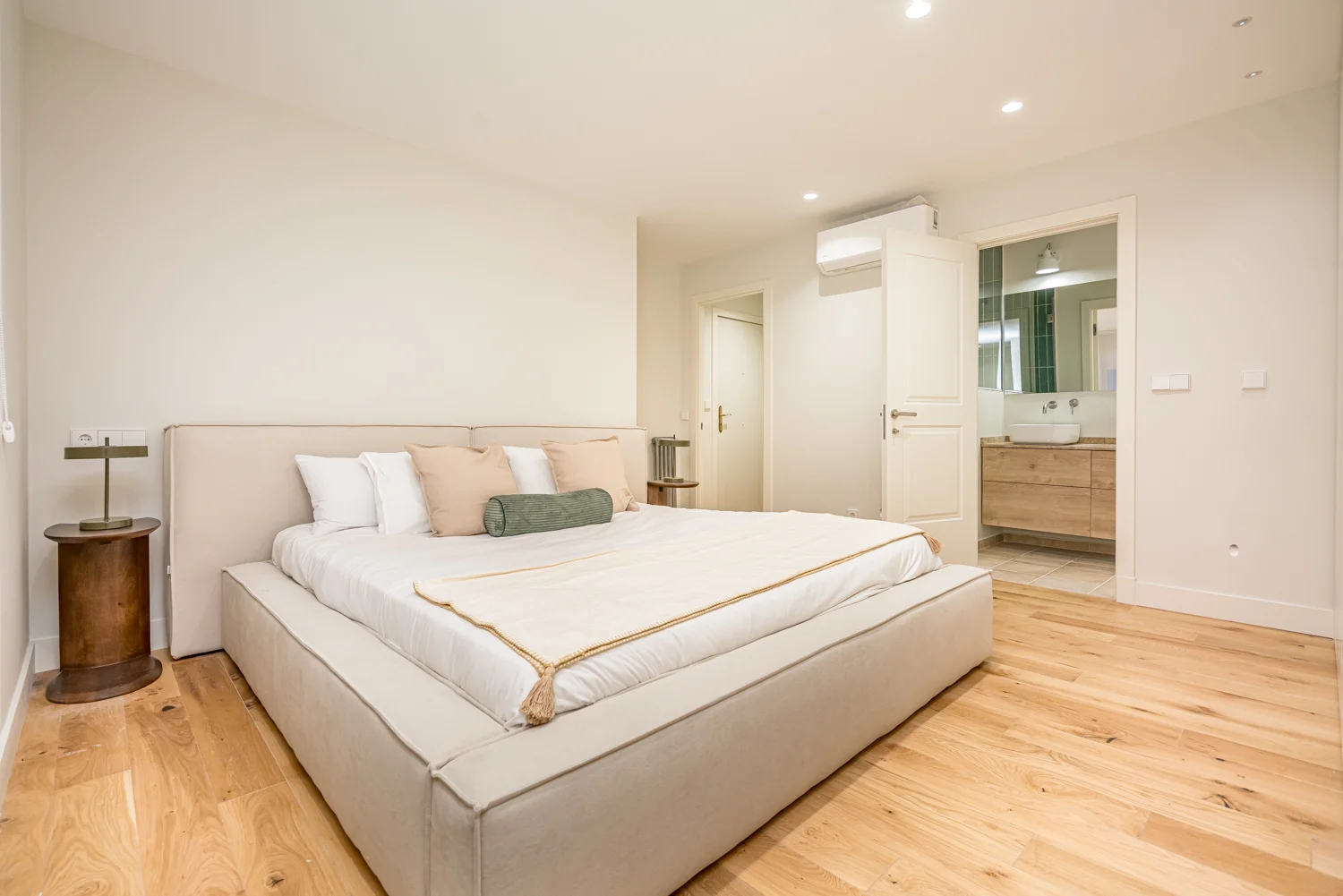 Fotografía 25 · Luxury Apartment in Salamanca District