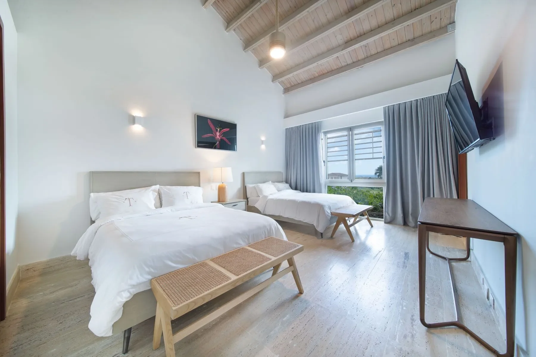 Fotografía 22 · Exclusive Contemporary Residence with Ocean Views in Casa de Campo