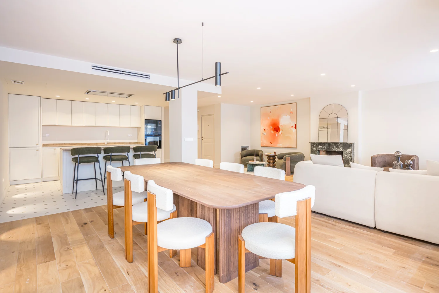 Fotografía 8 · Luxury Apartment in Salamanca District
