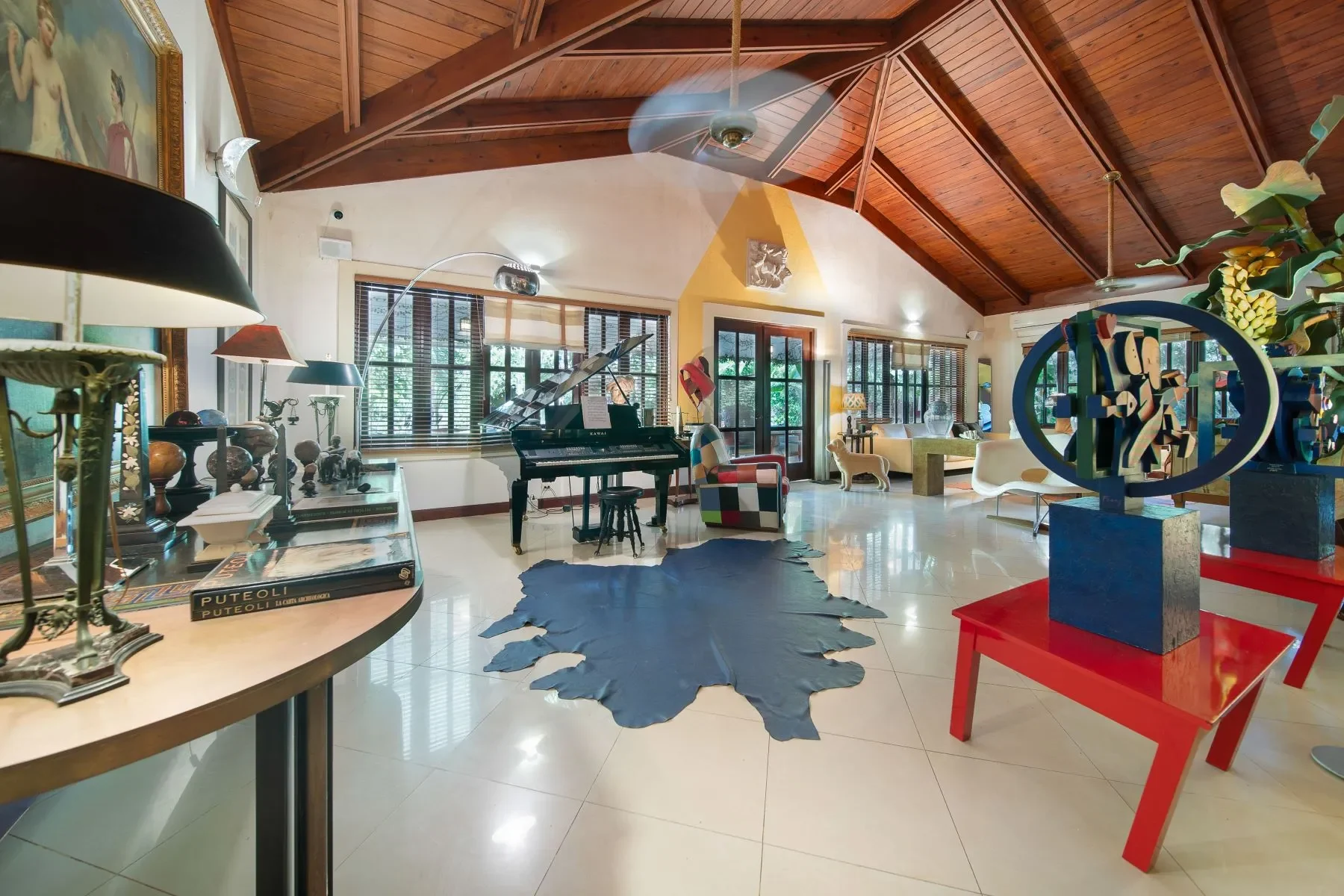 Fotografía 17 · Elegant Tropical Villa at Casa de Campo Resort & Villas