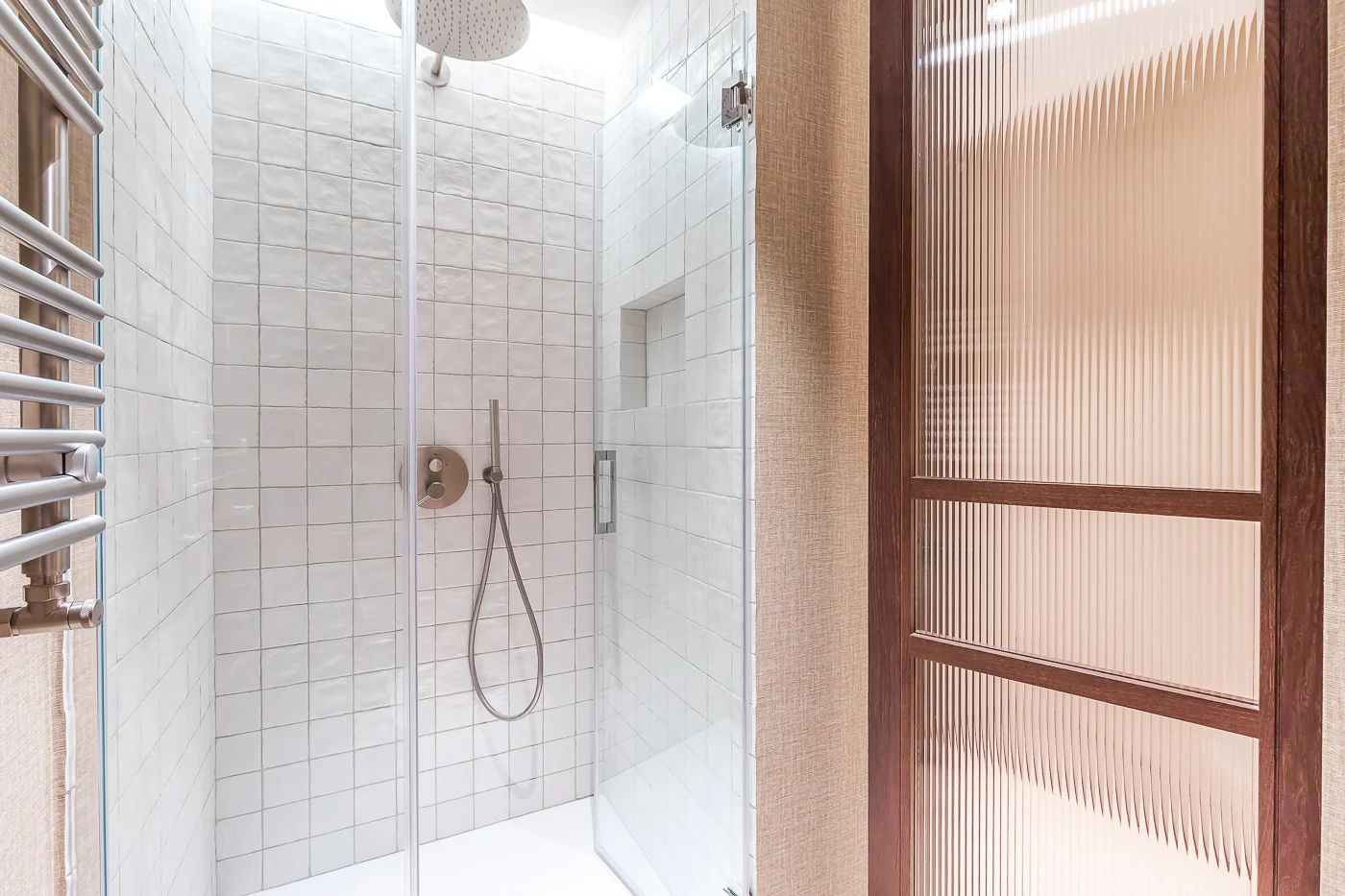 Fotografía 24 · Exclusive Renovated Apartment with Terrace in Salamanca District