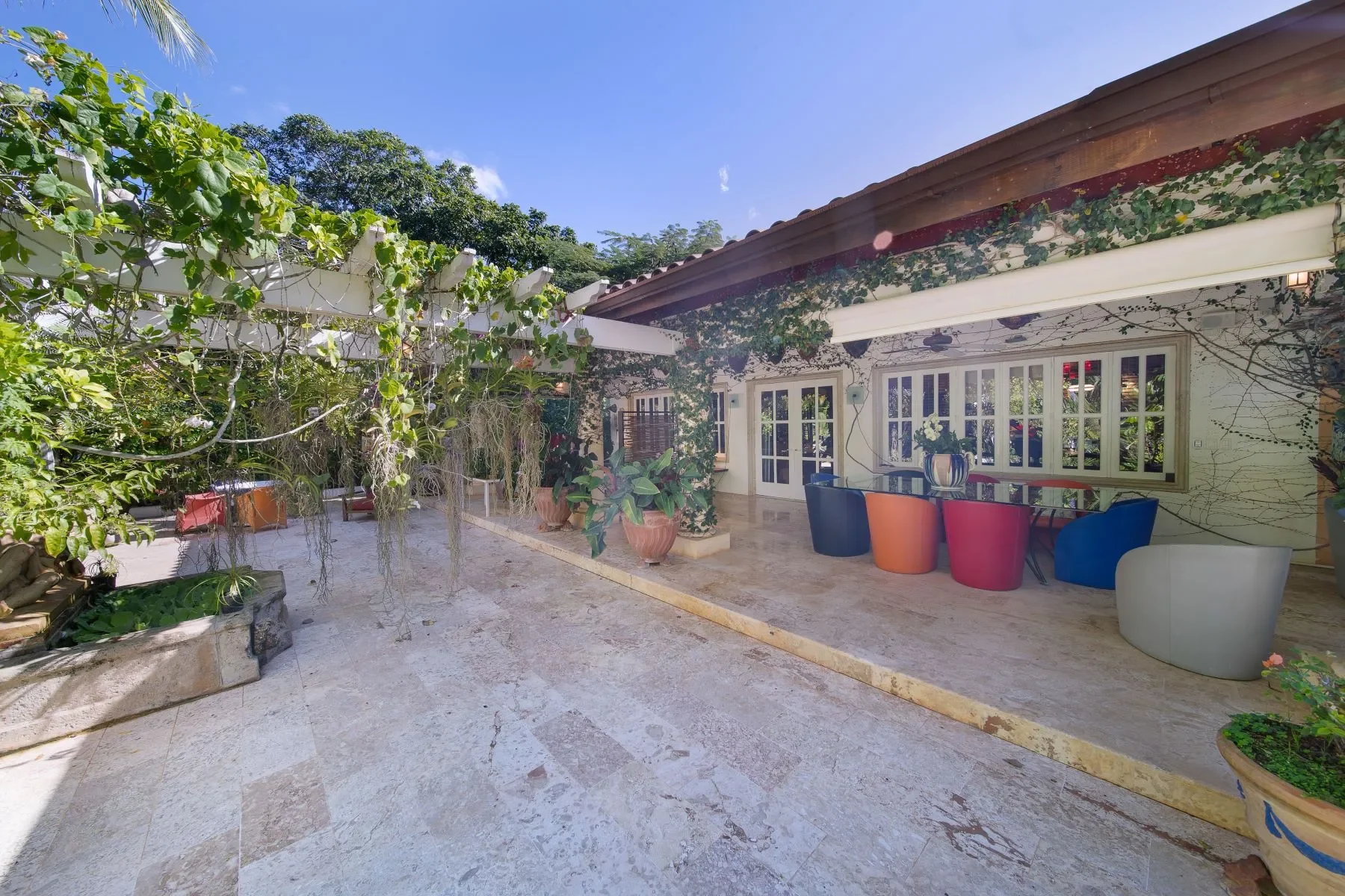 Fotografía 14 · Elegant Tropical Villa at Casa de Campo Resort & Villas
